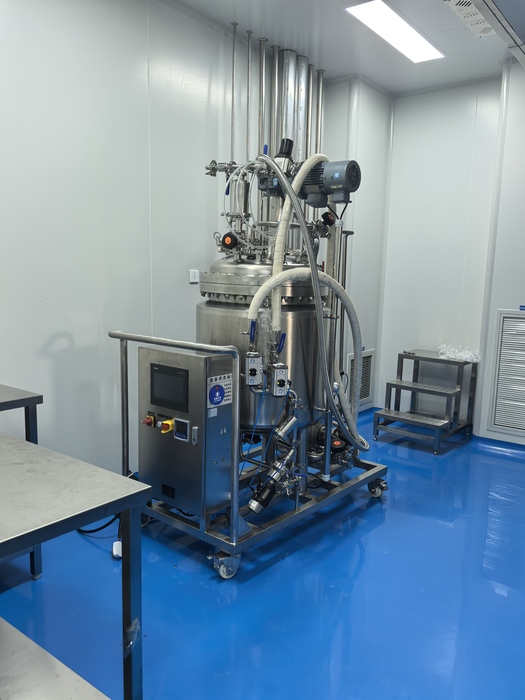 The workshop of Minghai