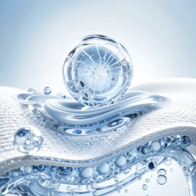 nmHA® Hyaluronic Acid Oligosaccharide – Performance Chart